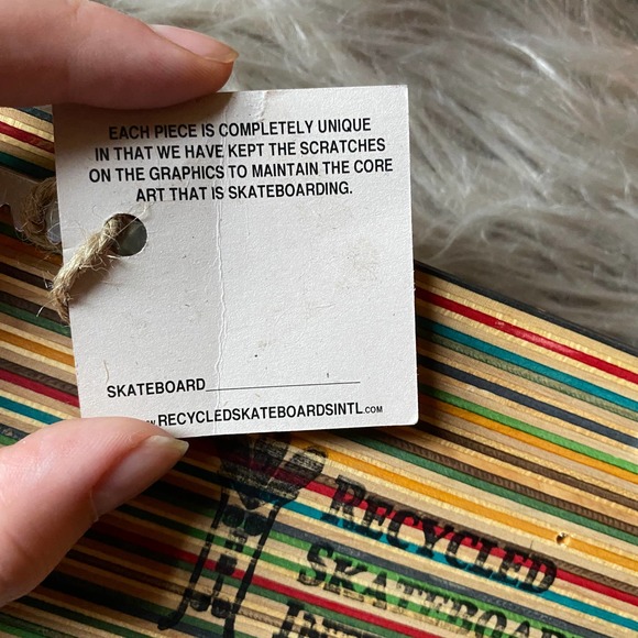 *SOLD* Skateboard Hooks - Picture 4 of 8